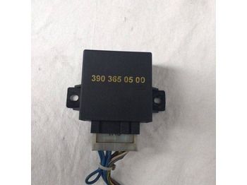 Electrical system for Material handling equipment Timer relay: picture 2 Electrical system for Material handling equipment Timer relay: picture 2