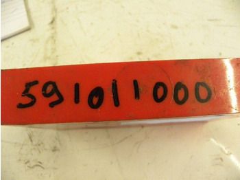 ECU for Material handling equipment Traction Module From Lansing: picture 2 ECU for Material handling equipment Traction Module From Lansing: picture 2