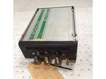 Electrical system ATLET