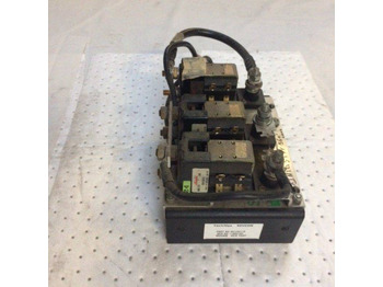 Electrical system for Material handling equipment Transistor system MOS90B for Atlet XJN: picture 4 Electrical system for Material handling equipment Transistor system MOS90B for Atlet XJN: picture 4