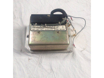 Electrical system STILL