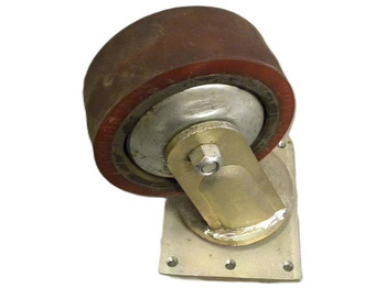 Steering JUNGHEINRICH