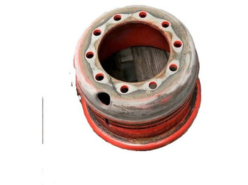 Rim for Material handling equipment Wheel disk 7.00-15 for Linde: picture 2