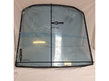 Window and parts