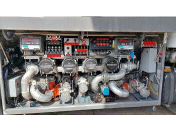 Leasing of MERCEDES ACTROS MERCEDES ACTROS: picture 3