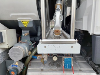 Tanker truck VOLVO FM: picture 2