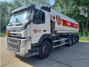 Tanker truck VOLVO FM