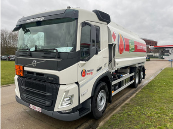 Tanker truck VOLVO FM