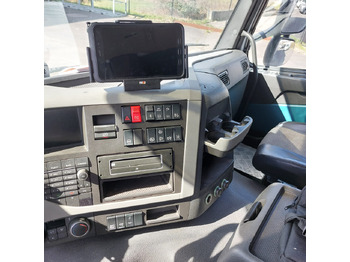 Tanker truck VOLVO FM: picture 3 Tanker truck VOLVO FM: picture 3