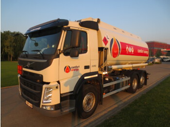 Tanker truck VOLVO FM