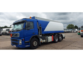 Tanker truck VOLVO FM: picture 2