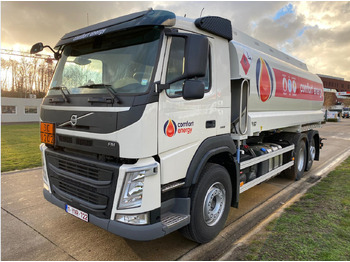 Tanker truck VOLVO FM