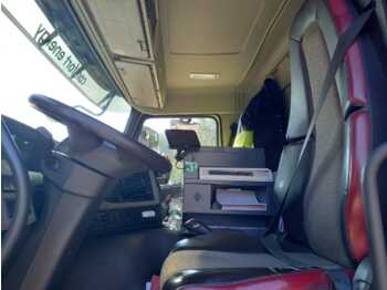 Leasing of VOLVO FM VOLVO FM: picture 4
