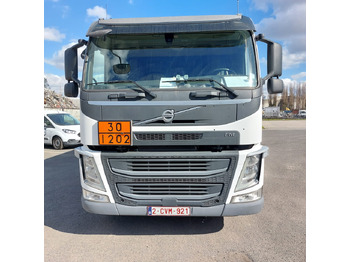 Tanker truck VOLVO FM: picture 4 Tanker truck VOLVO FM: picture 4