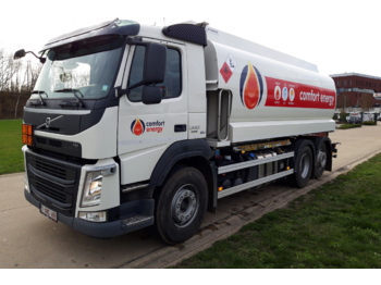 Tanker truck VOLVO FM