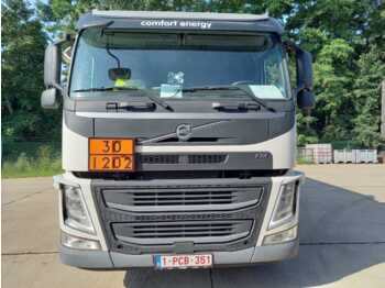 Leasing of VOLVO FM VOLVO FM: picture 5