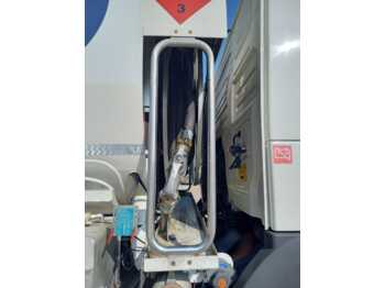 Leasing of VOLVO FM VOLVO FM: picture 3