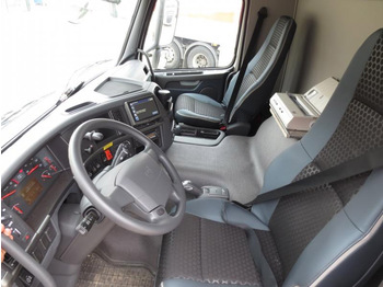 Tanker truck VOLVO FMFH: picture 4