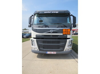 Tanker truck Volvo FM: picture 2 Tanker truck Volvo FM: picture 2