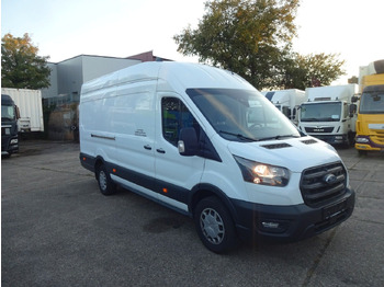 Panel van Ford Transit Kasten L4H2, Klima, Tempomat, Kamera: picture 3