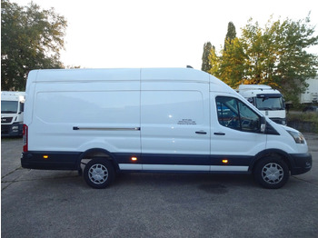 Panel van Ford Transit Kasten L4H2, Klima, Tempomat, Kamera: picture 4