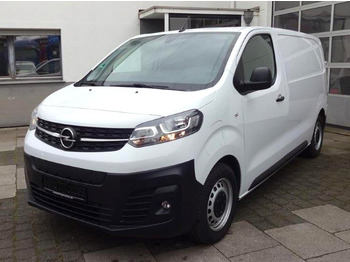 Small van Opel Vivaro Kasten L1H1, Klima, PDC, 50 x: picture 2