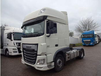 Tractor unit DAF XF 440