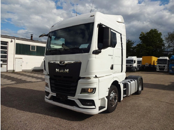 Tractor unit MAN TGX 18.470