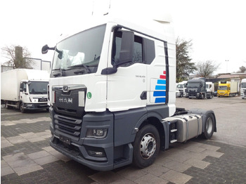 Tractor unit MAN TGX 18.470