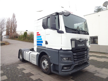 Tractor unit MAN TGX 18.470