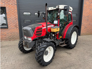 Farm tractor FENDT 209 Vario
