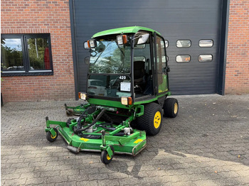 Lawn mower JOHN DEERE