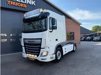 Tractor unit DAF XF 430