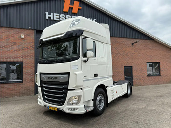 Tractor unit DAF XF 480