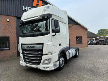 Tractor unit DAF XF 480