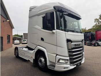 Tractor unit DAF XG 480 Retarder LED 2x tank PTO-Prep 216.610KM!: picture 2