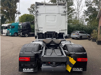 Tractor unit DAF XG 480 Retarder LED 2x tank PTO-Prep 216.610KM!: picture 5