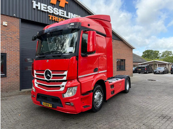 Tractor unit MERCEDES-BENZ Actros 1842
