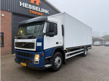 Box truck VOLVO FM9 260