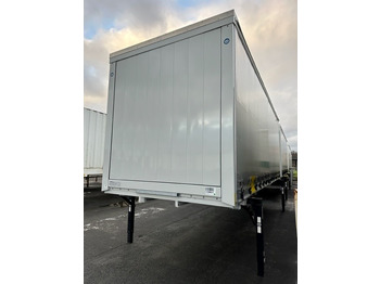 Swap body - box KRONE