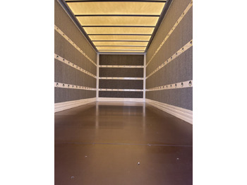 Swap body - box Spier BDF-System, 7.450 mm lang.: picture 3