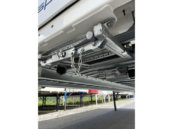 Swap body - box Spier BDF-System, 7.450 mm lang.: picture 5