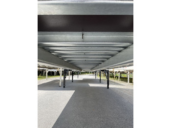 Swap body - box Spier BDF-System, 7.450 mm lang.: picture 4