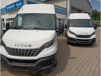 Panel van IVECO Daily 35s21