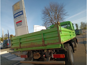 Tipper MAN 14:222 FK 3-S-Kipper 7,7tNL Blatt AHK TÜV5/25: picture 4