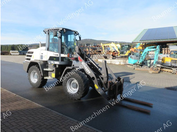 Wheel loader SCHAEFF