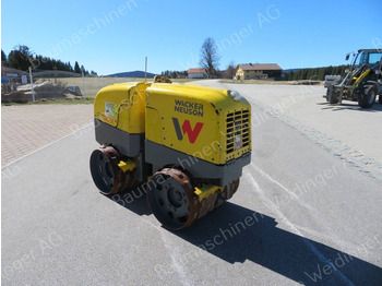 Compactor WACKER