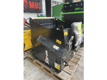 Sorting bucket for Excavator Simex VSE Siebschaufeln m. hydr. WELLENVERSTELLUNG: picture 2 Sorting bucket for Excavator Simex VSE Siebschaufeln m. hydr. WELLENVERSTELLUNG: picture 2