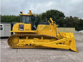 Bulldozer KOMATSU D85PX-18