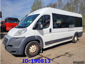 Coach FIAT Ducato